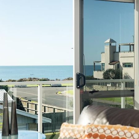 Longbeach Ocean Paradise Mount Maunganui Exteriér fotografie