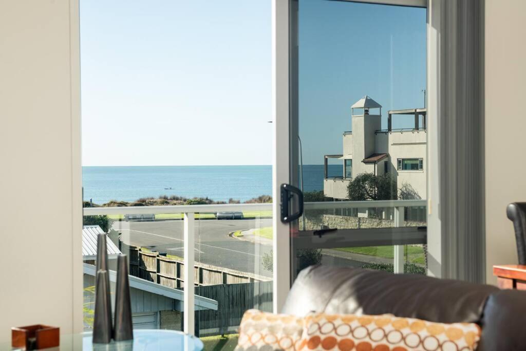 Longbeach Ocean Paradise Mount Maunganui Exteriér fotografie